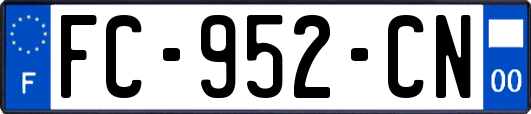 FC-952-CN