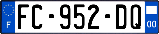 FC-952-DQ