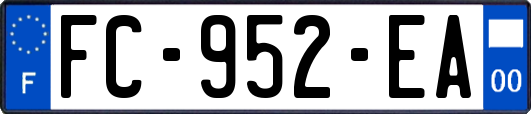 FC-952-EA