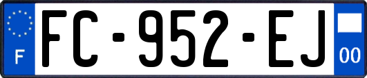 FC-952-EJ