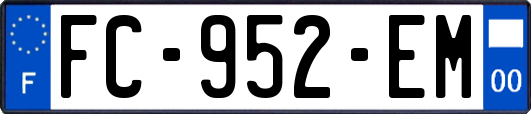 FC-952-EM