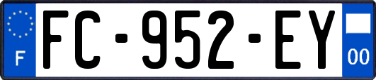 FC-952-EY