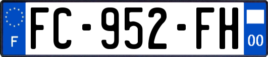 FC-952-FH