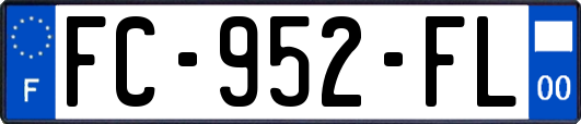 FC-952-FL