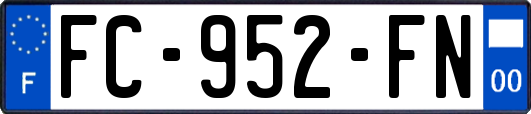 FC-952-FN