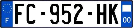 FC-952-HK