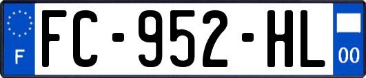 FC-952-HL