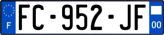 FC-952-JF