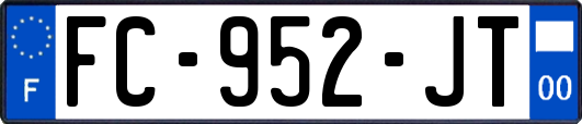 FC-952-JT