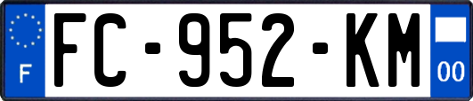 FC-952-KM