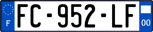 FC-952-LF