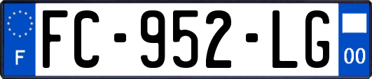 FC-952-LG