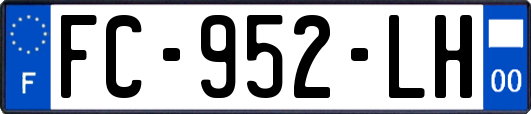 FC-952-LH