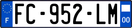 FC-952-LM