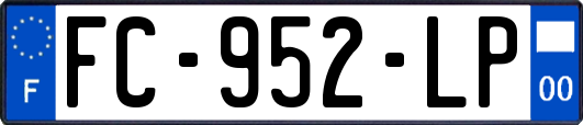 FC-952-LP