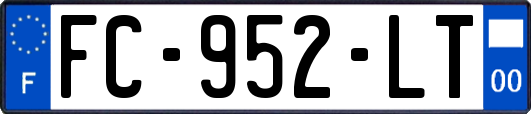 FC-952-LT