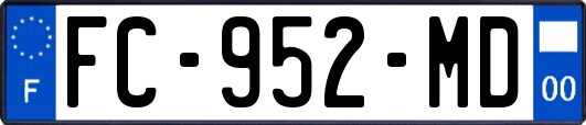 FC-952-MD