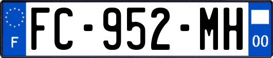 FC-952-MH