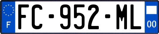 FC-952-ML