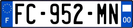 FC-952-MN