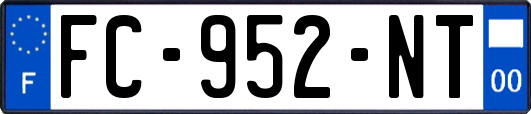FC-952-NT