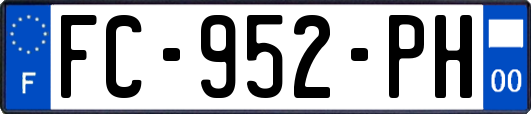 FC-952-PH