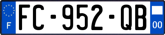 FC-952-QB