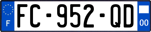 FC-952-QD