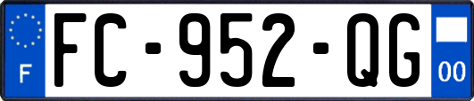 FC-952-QG