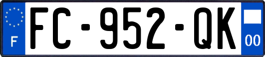 FC-952-QK