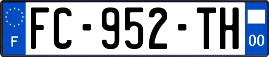 FC-952-TH