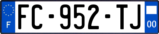 FC-952-TJ