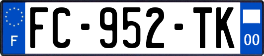 FC-952-TK