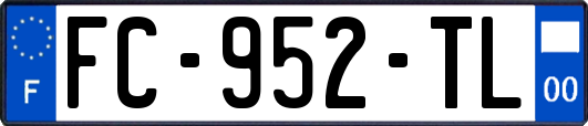 FC-952-TL