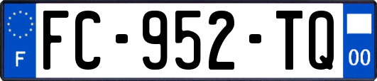 FC-952-TQ