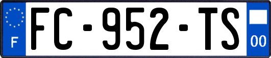 FC-952-TS
