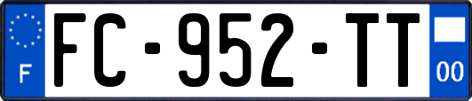FC-952-TT