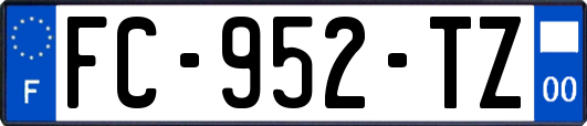 FC-952-TZ