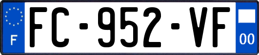FC-952-VF