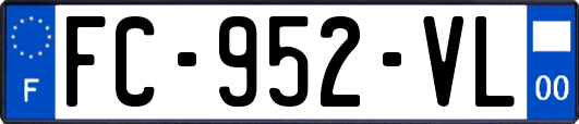 FC-952-VL