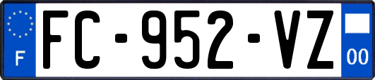 FC-952-VZ