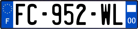 FC-952-WL