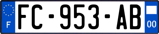 FC-953-AB