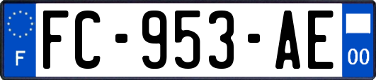 FC-953-AE