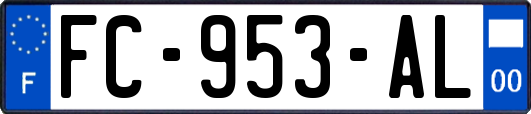 FC-953-AL