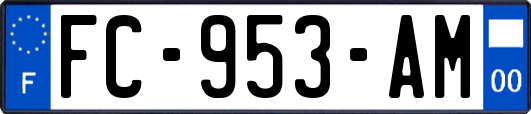 FC-953-AM