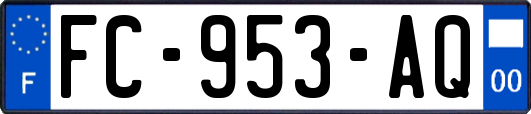 FC-953-AQ