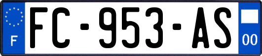 FC-953-AS