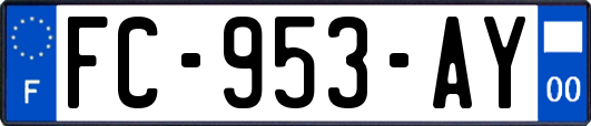 FC-953-AY