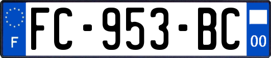 FC-953-BC